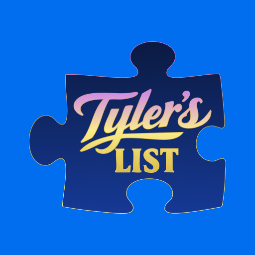 Tyler's List